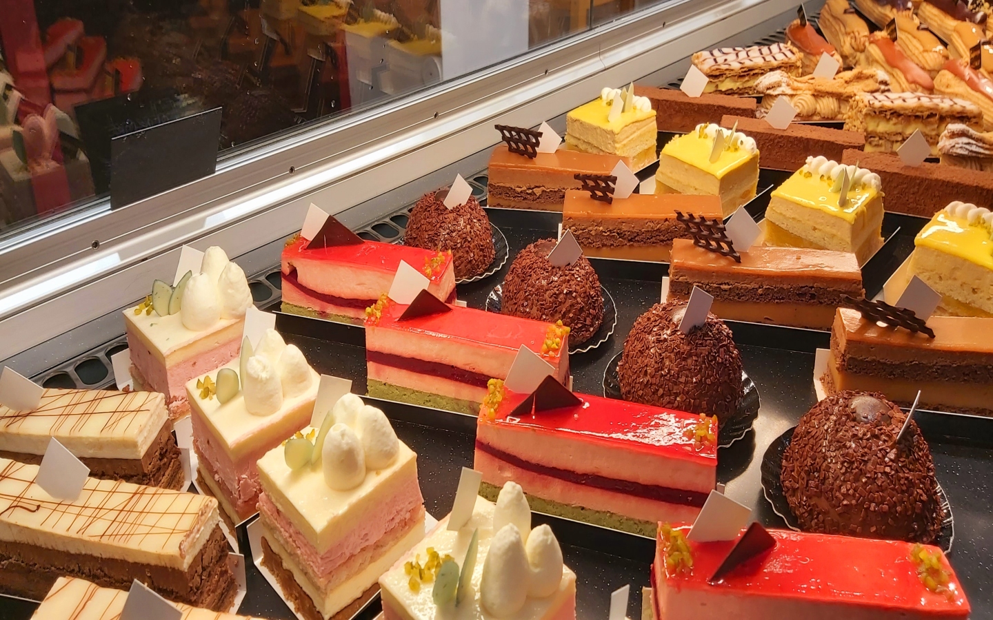 Boulangerie Susperregui