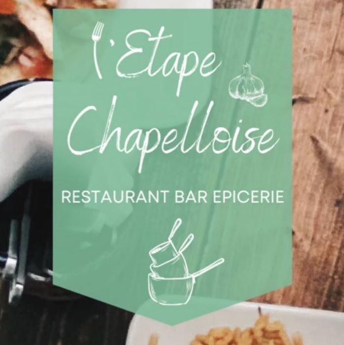 Etape chapelloise - photo 2