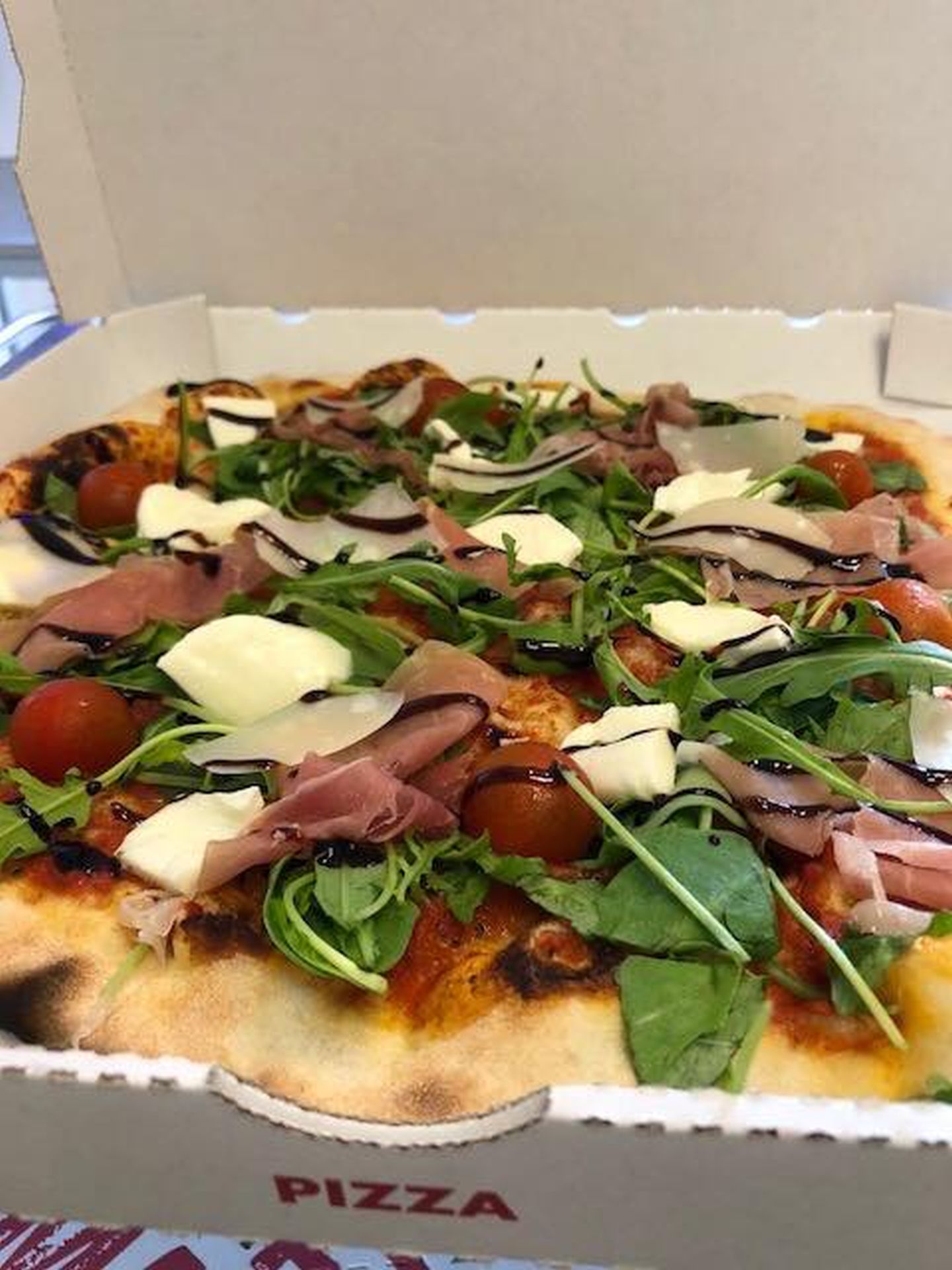 Pizzeria Etche Pizza, Saint-Palais - photo 2