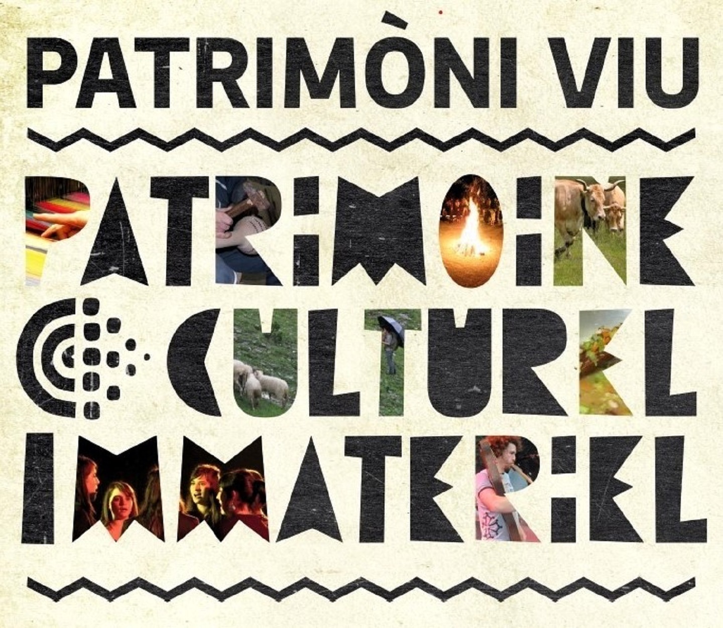 Exposition : Patrimòni viu