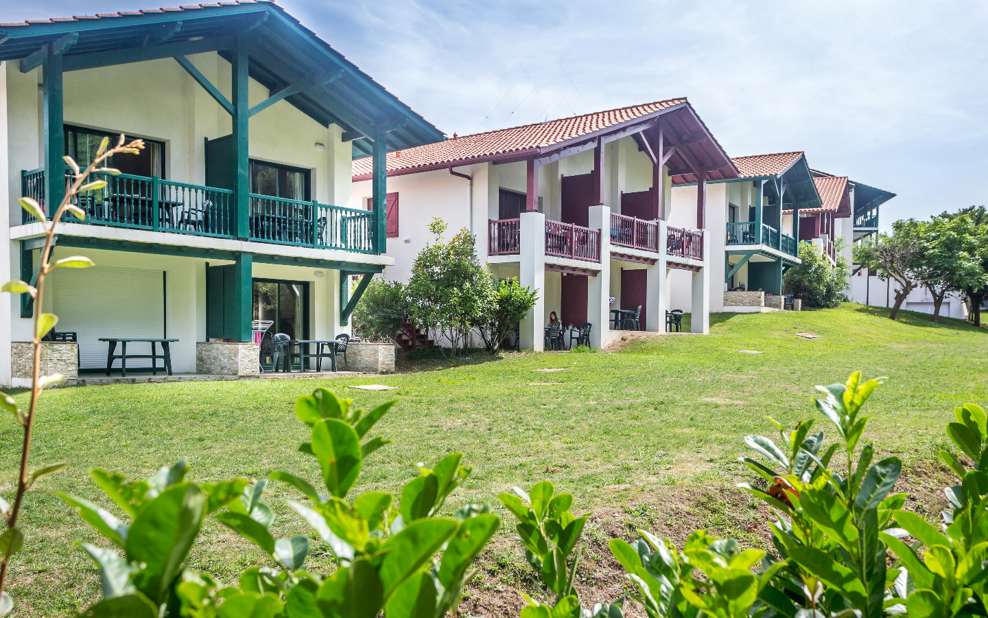 Résidence Erromardie Plage - photo 3