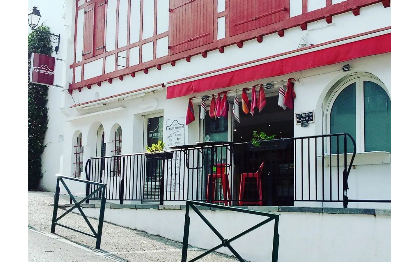 La Maison du Fronton - photo 2