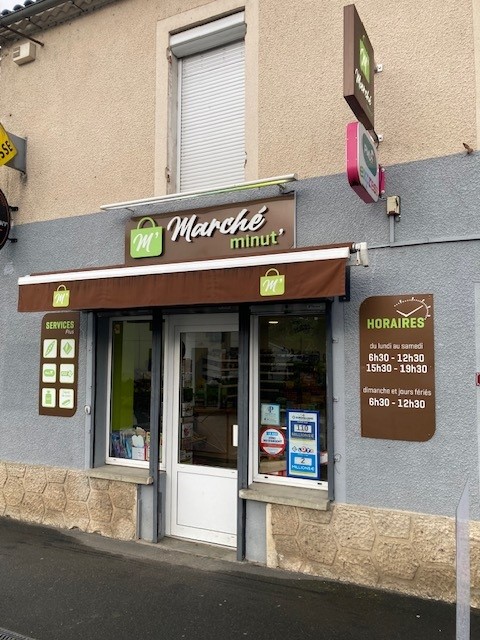 Marché Minut - photo 4