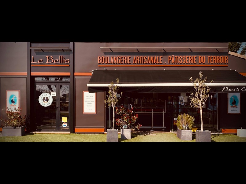 Le Bellis, Gujan-Mestras - photo 3