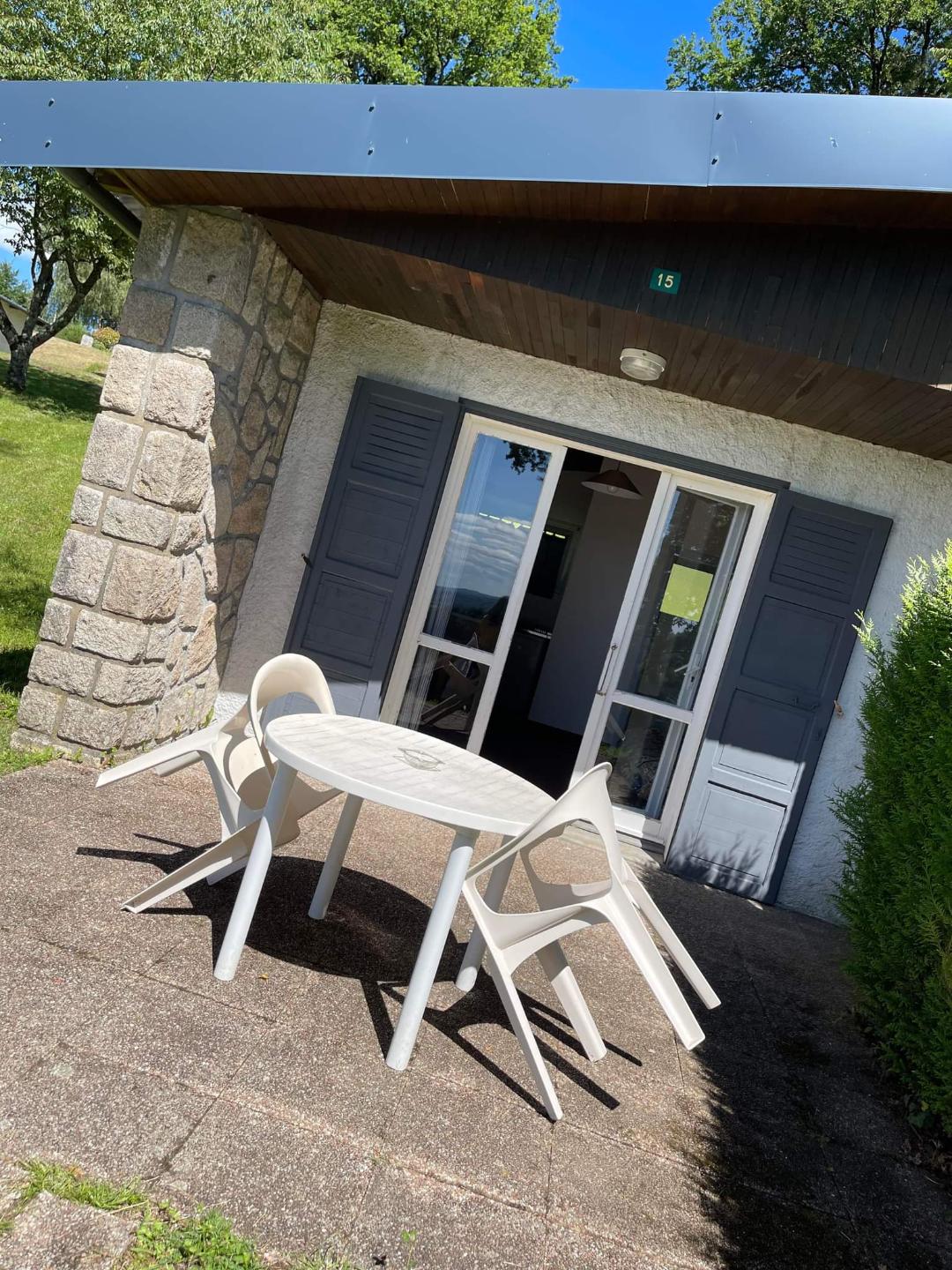 Domaine de Treignac - photo 3