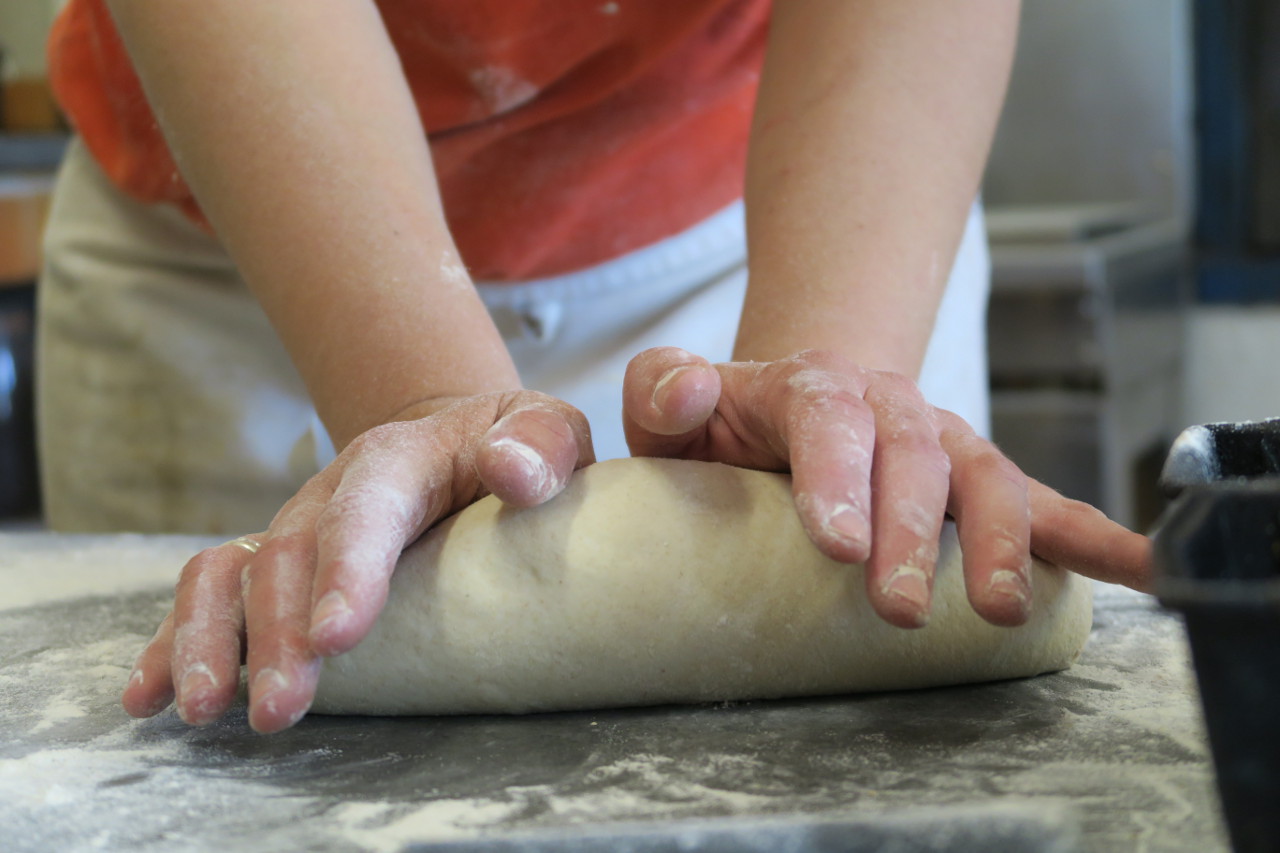 BOLAND COUCHOUD Marie - boulangerie artisanale - photo 5
