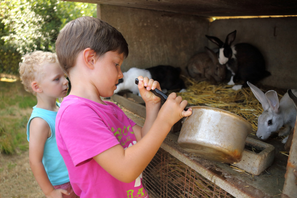 Ferme de Champtiaux