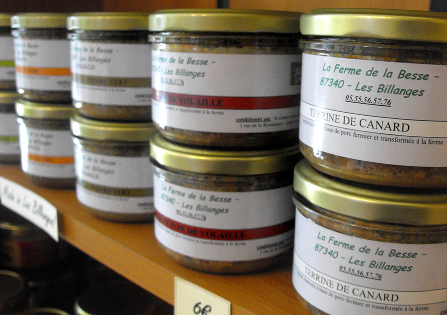 Ferme de la Besse - photo 2