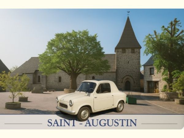 Rallye "100 bornes"