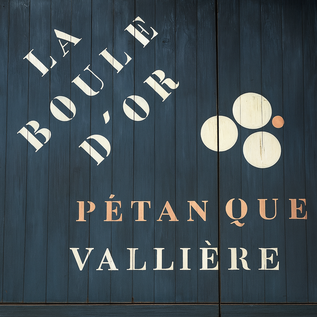 Vide Grenier  LA BOULE D'OR