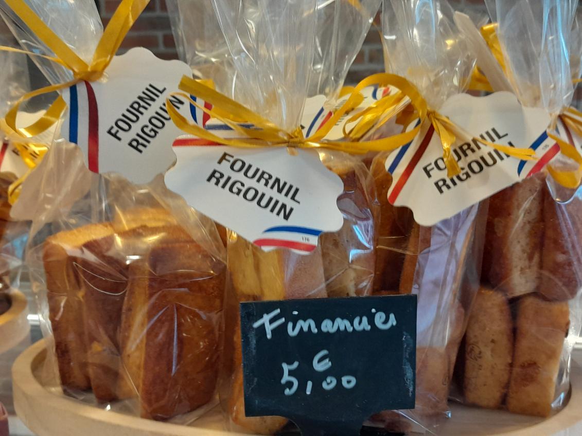 Le fournil de Véro et Laulau, Mimizan - photo 3