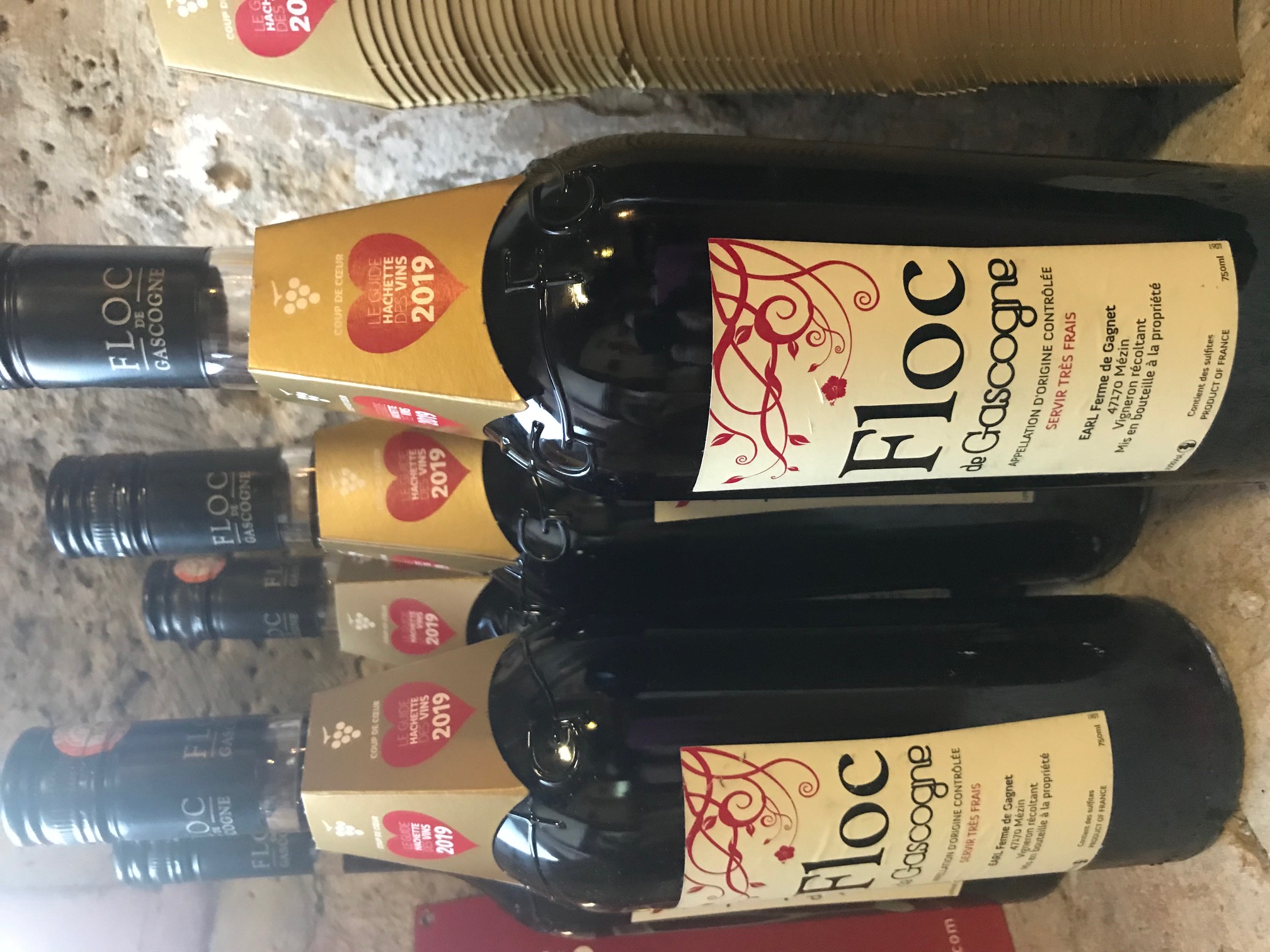 EARL Ferme de Gagnet