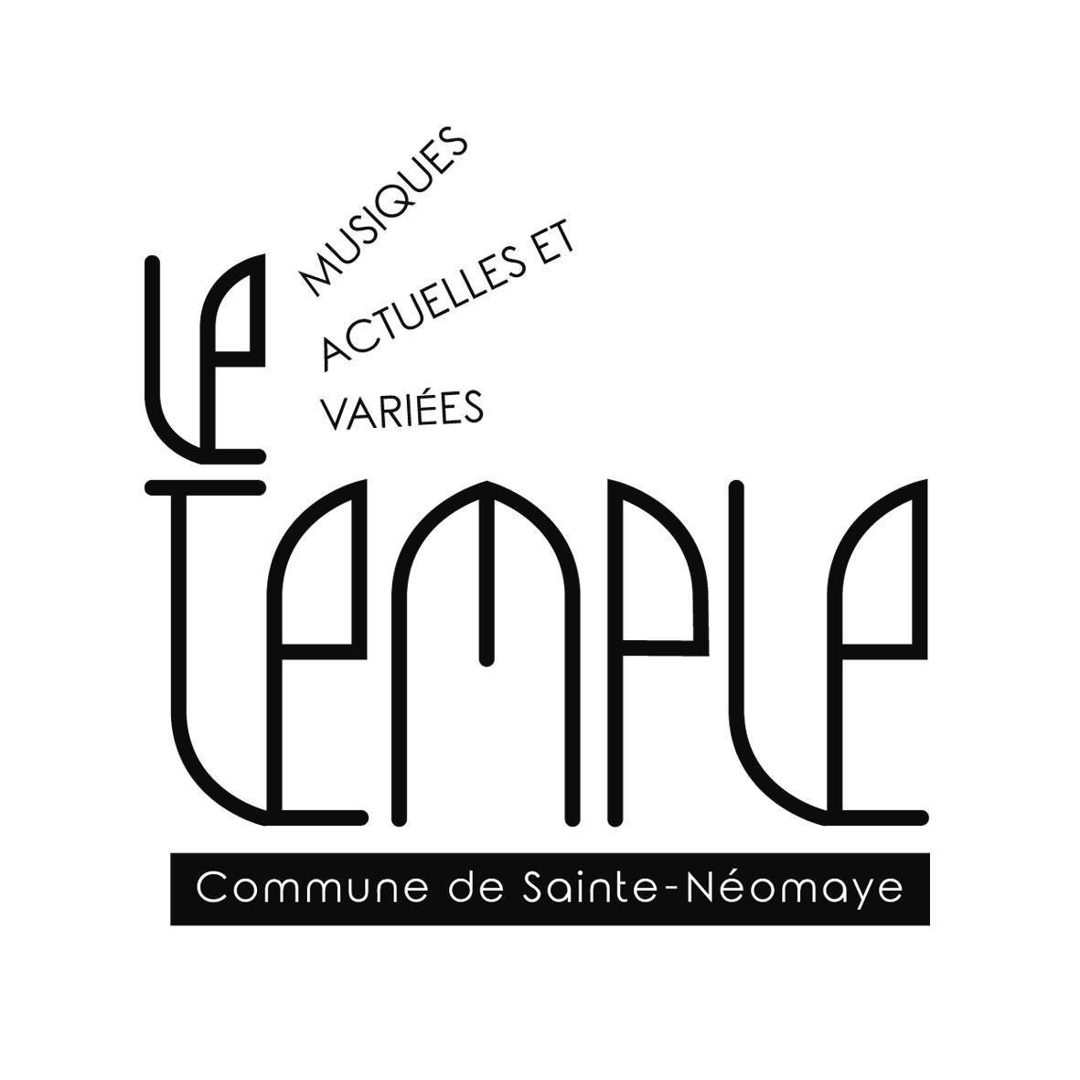 Espace culturel Le Temple