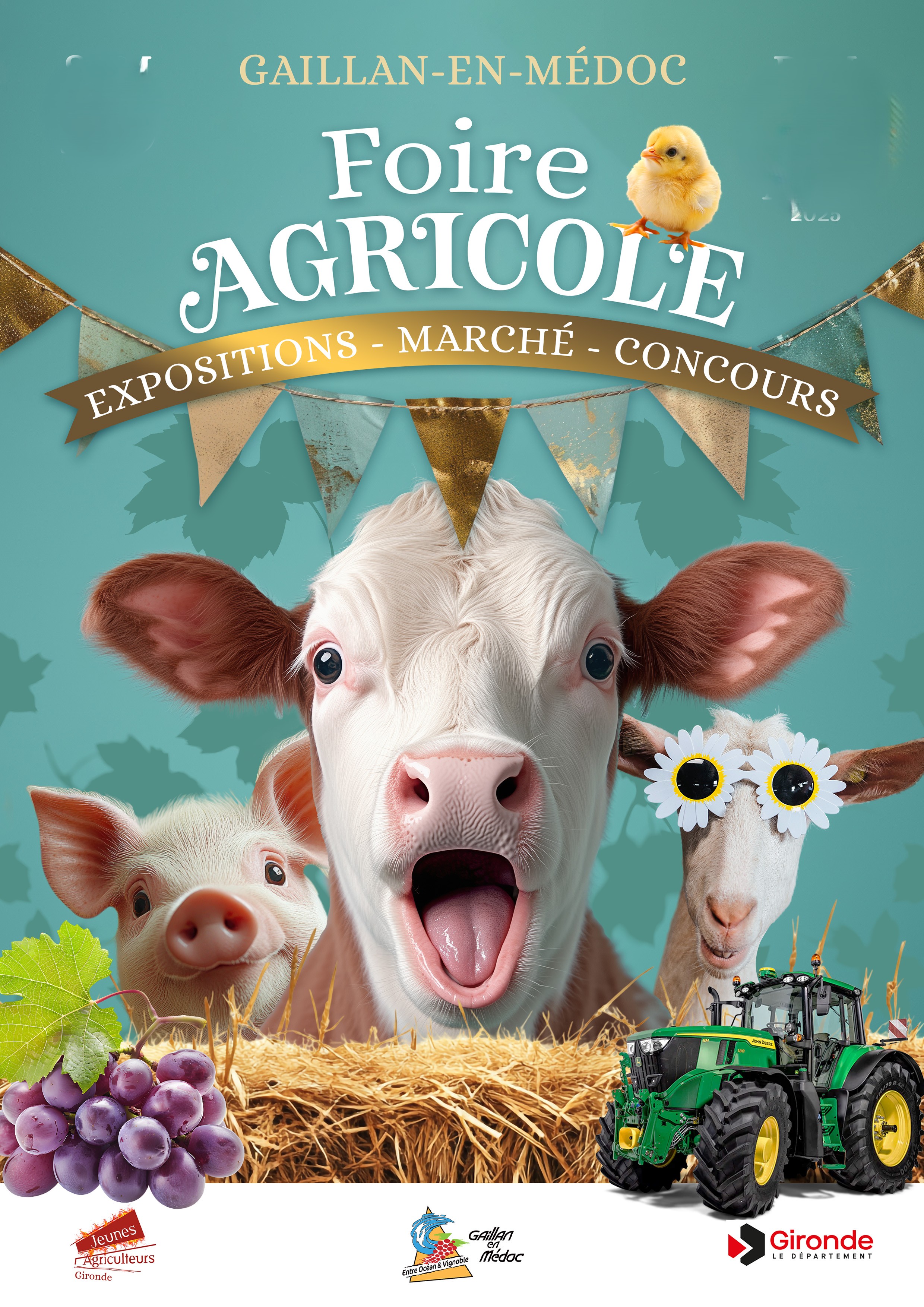 Grande Foire Agricole