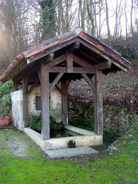 fontaine leu