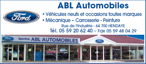 ABL Automobiles