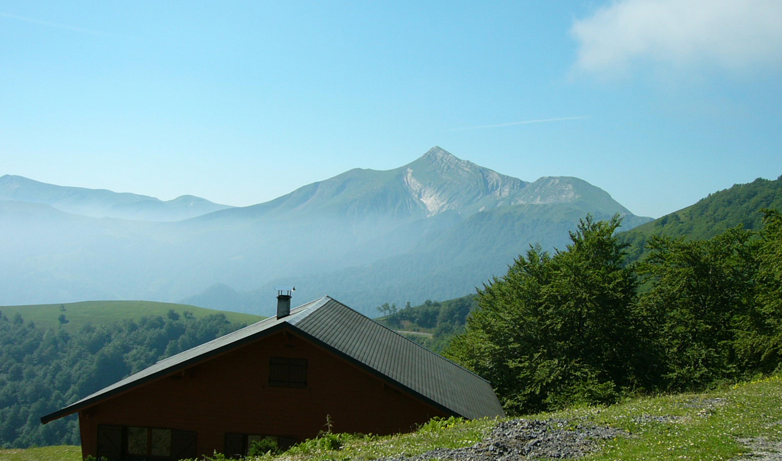 Les Chalets d'Iraty - photo 3
