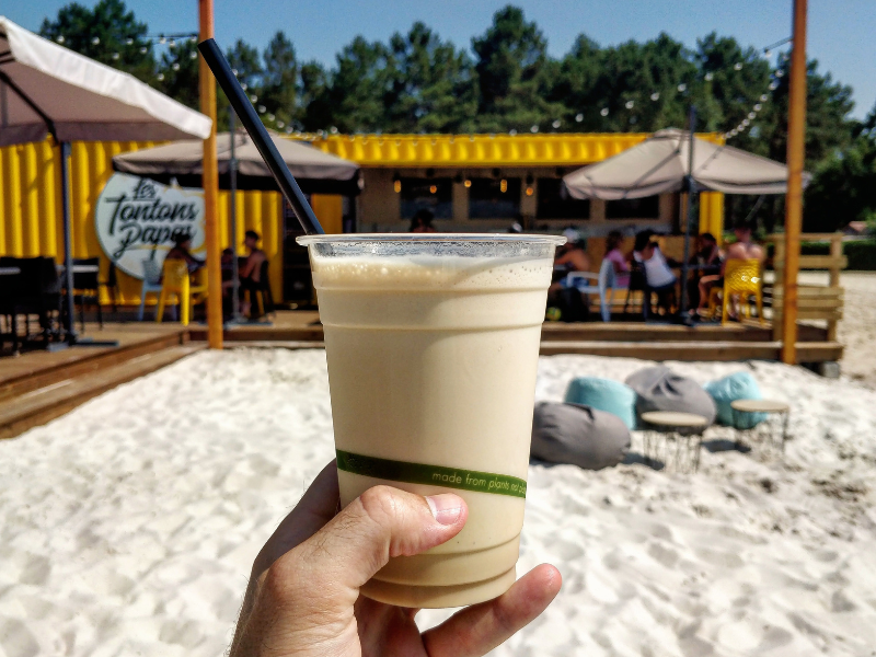 Les Tontons Papas - Boutique du Lac