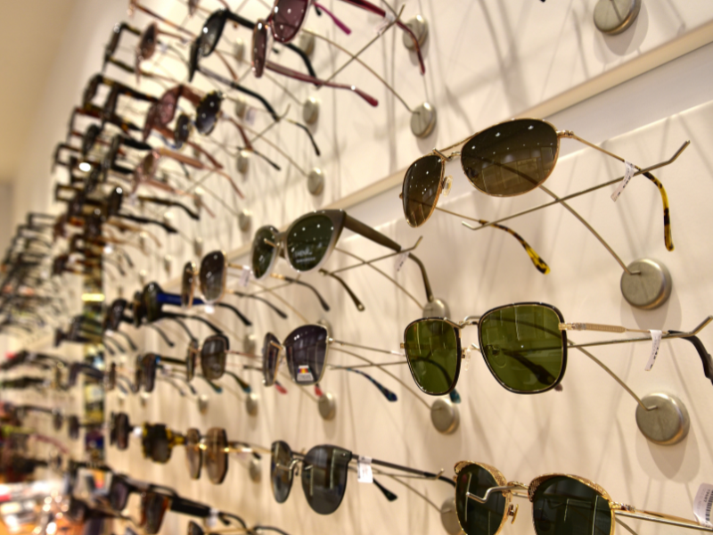 Optique Surdité - Benoit ALARY