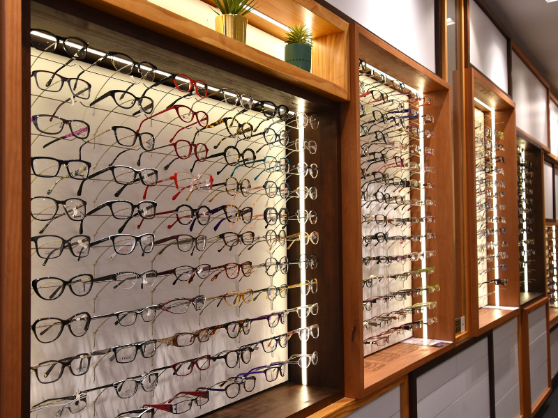 Optique Surdité - Benoit ALARY - photo 3