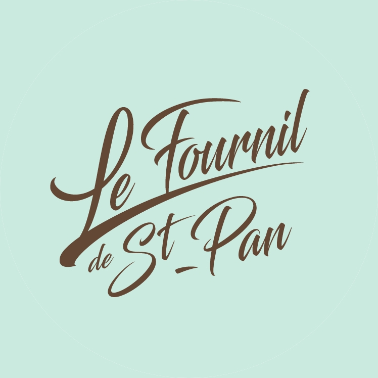 Le Fournil de Saint Pant, Saint-Pantaléon-de-Larche