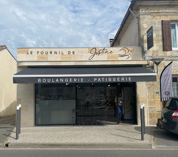 Le fournil de Justine, Vendays-Montalivet