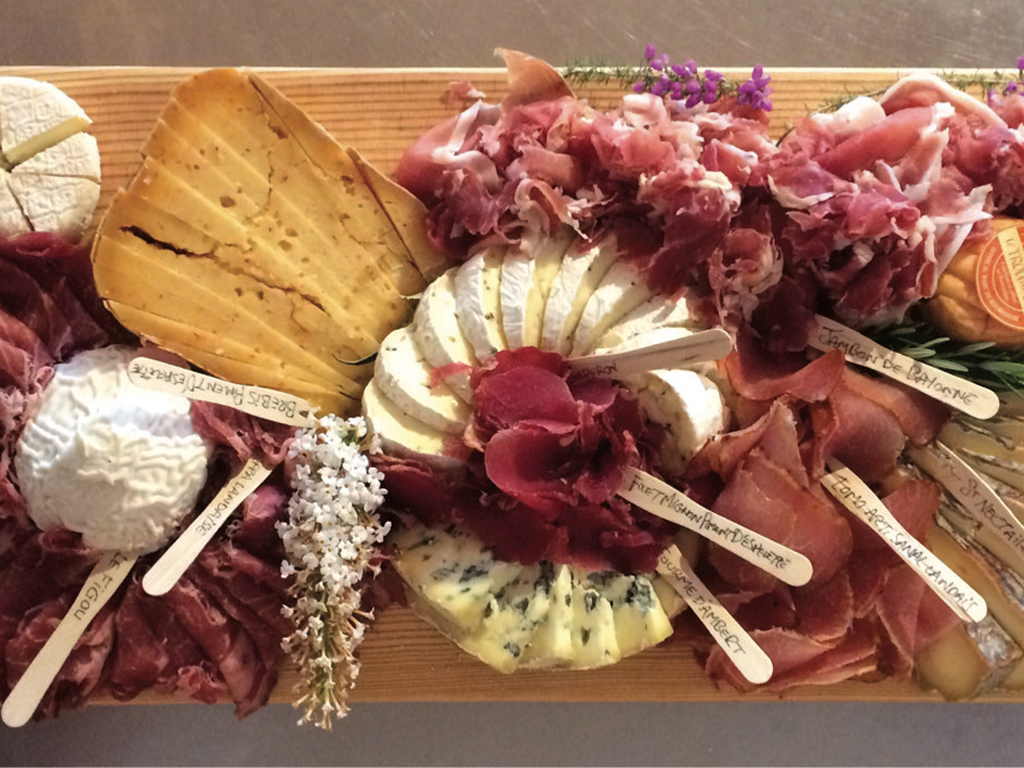 Fromagerie Chez Baptiste