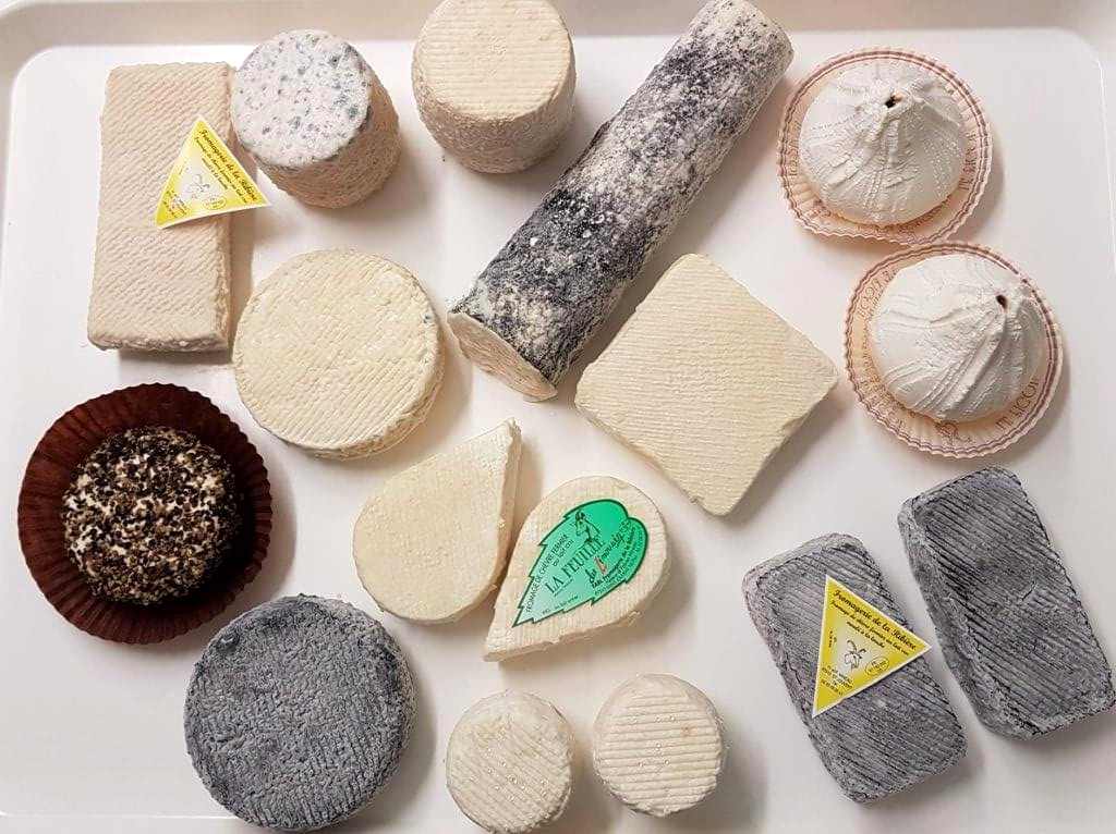 Fromagerie de la Ribière
