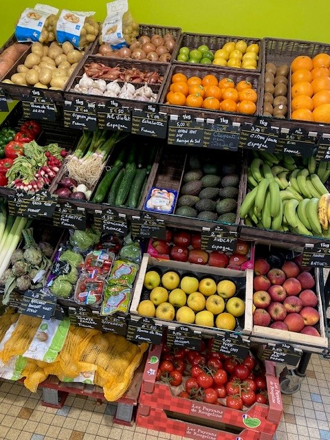 Marché Minut - photo 2