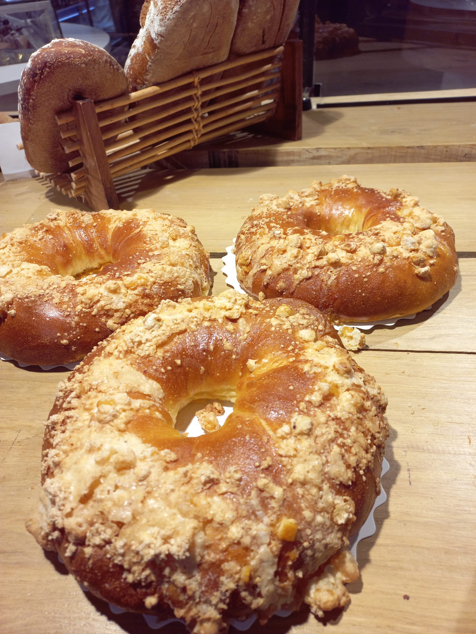 Boulangerie Patisserie du marché, Mimizan - photo 2