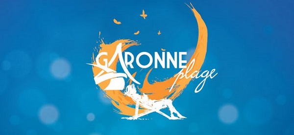 Garonne Plage