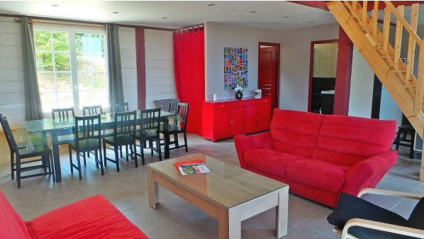 Les Gîtes du Greil Haut - photo 4