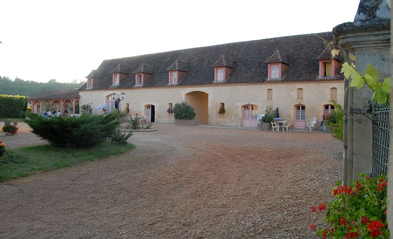 Le Domaine de la Vitrolle, Limeuil - photo 6