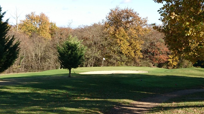 Golf Club d'Agen-Bon-Encontre