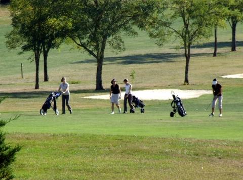 Golf Club d'Agen-Bon-Encontre