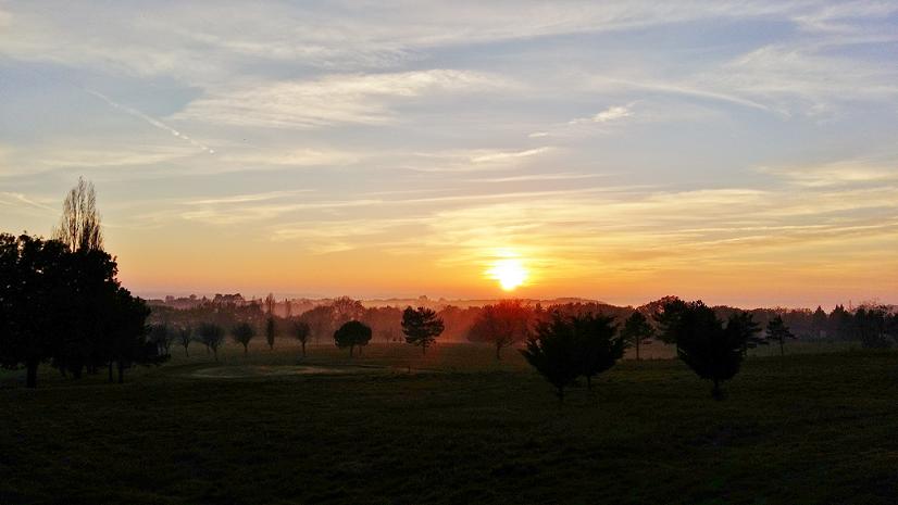 Golf Club d'Agen-Bon-Encontre