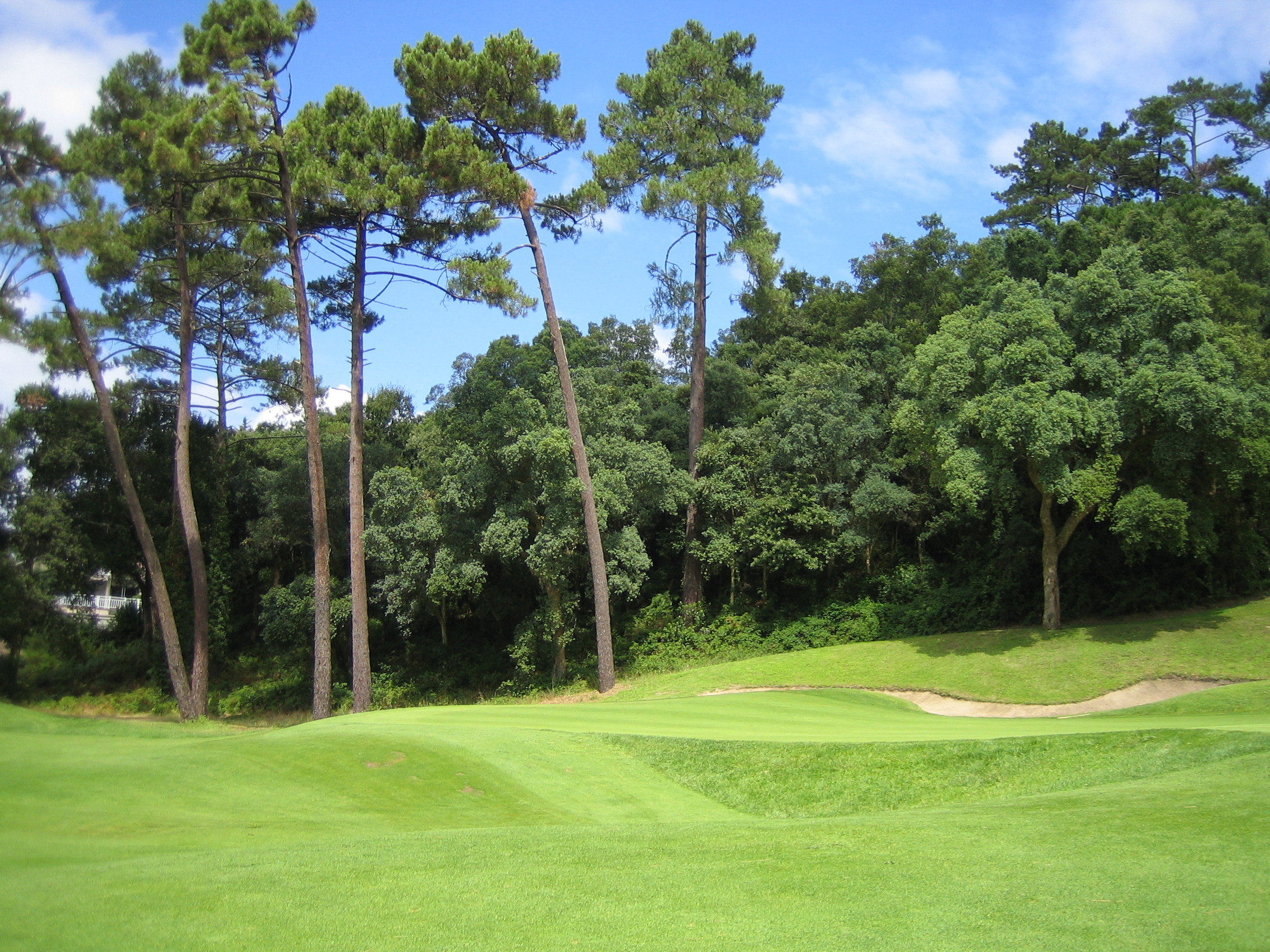 Golf Seignosse