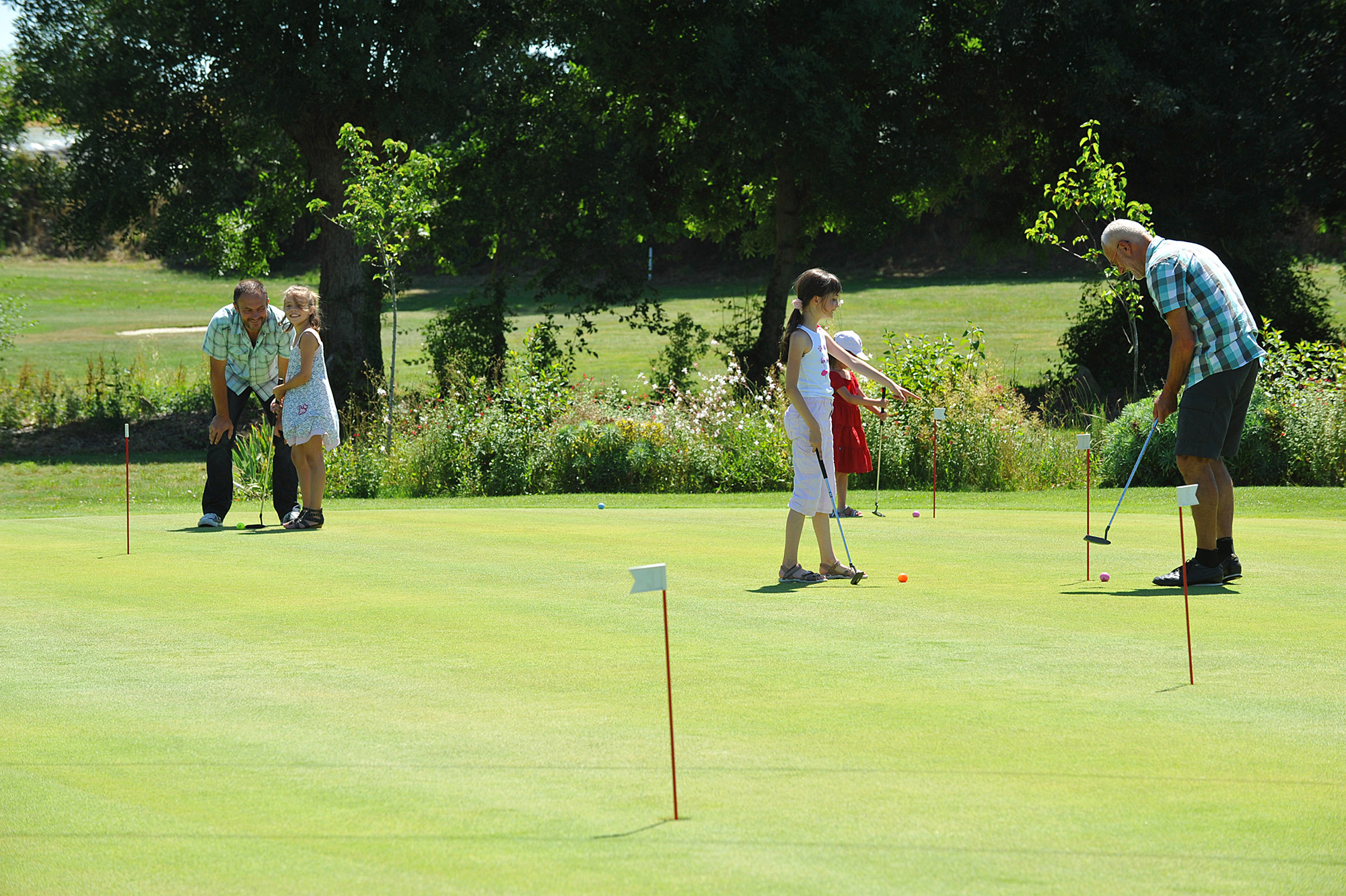 Golf de Bressuire