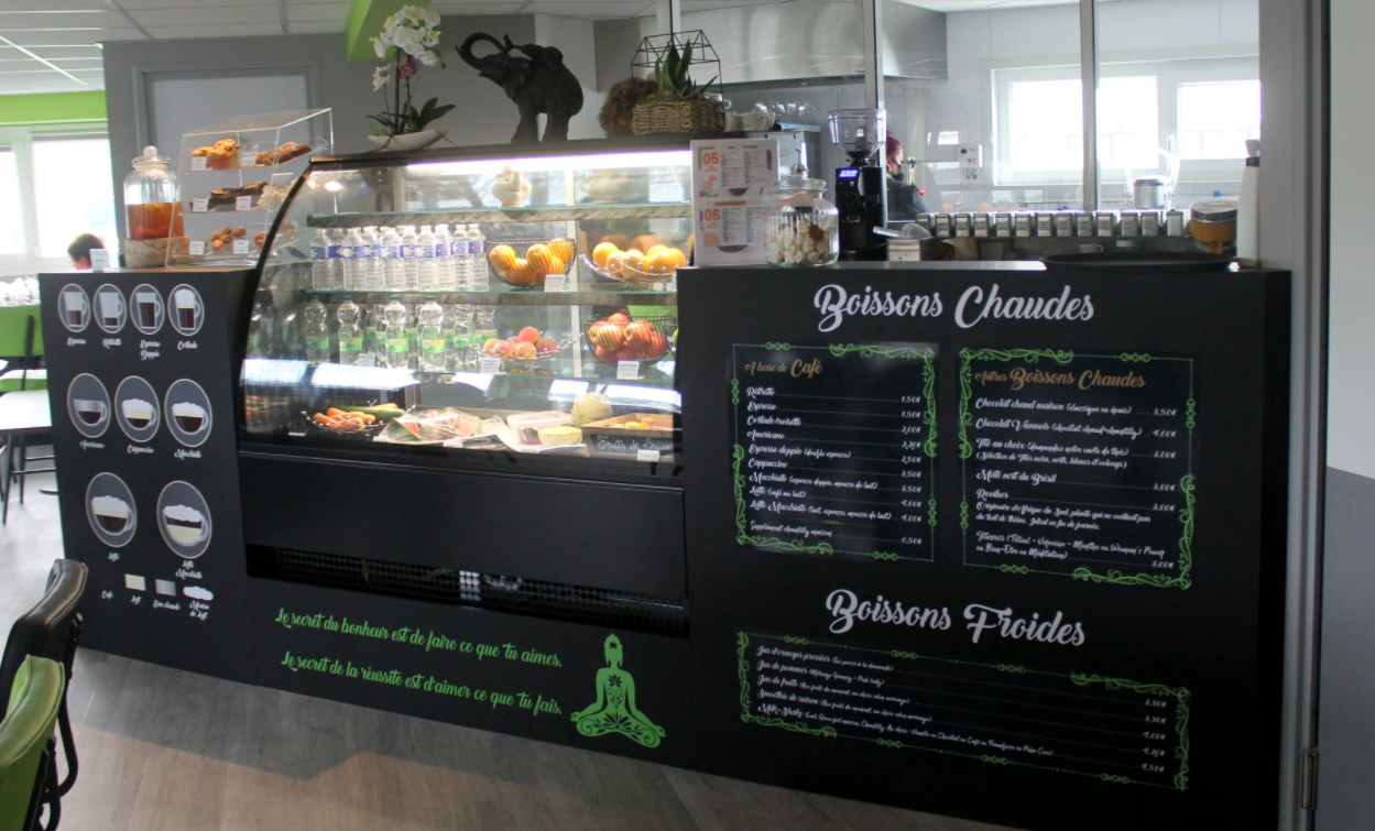 Goxo Goxoa - salon de thé, Hendaye - photo 11