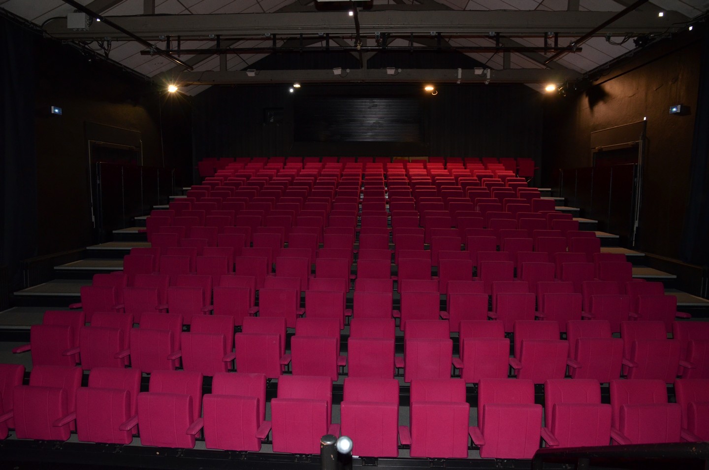 Salle Robert de Lacaze