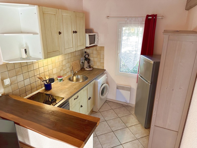 Les Gîtes du Greil Haut