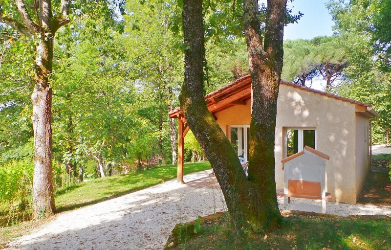 Les Gîtes du Greil Haut, Larzac - photo 7