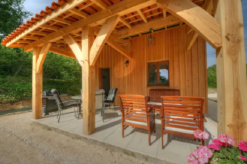 Les Gîtes du Greil Haut, Larzac - photo 3