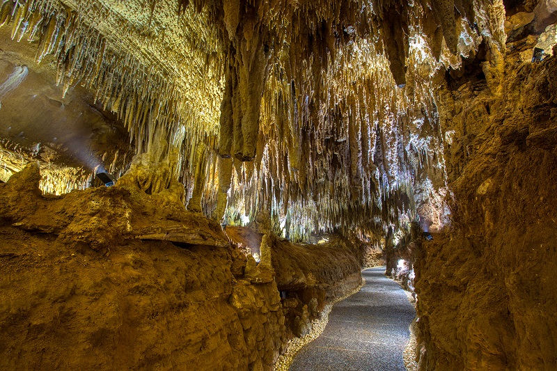 Grotte de Domme