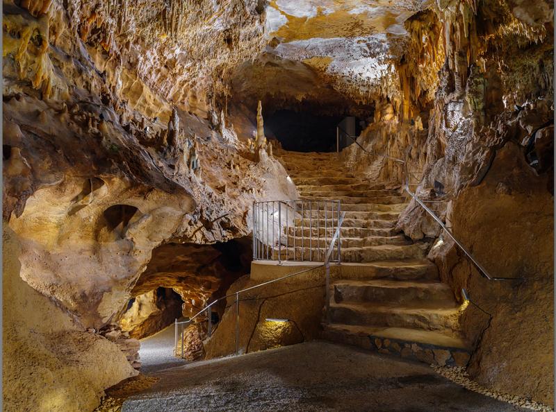 Grotte de Domme