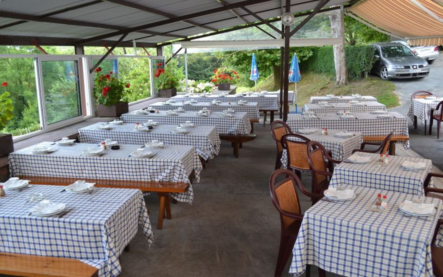 Benta Halty, restaurant - photo 2