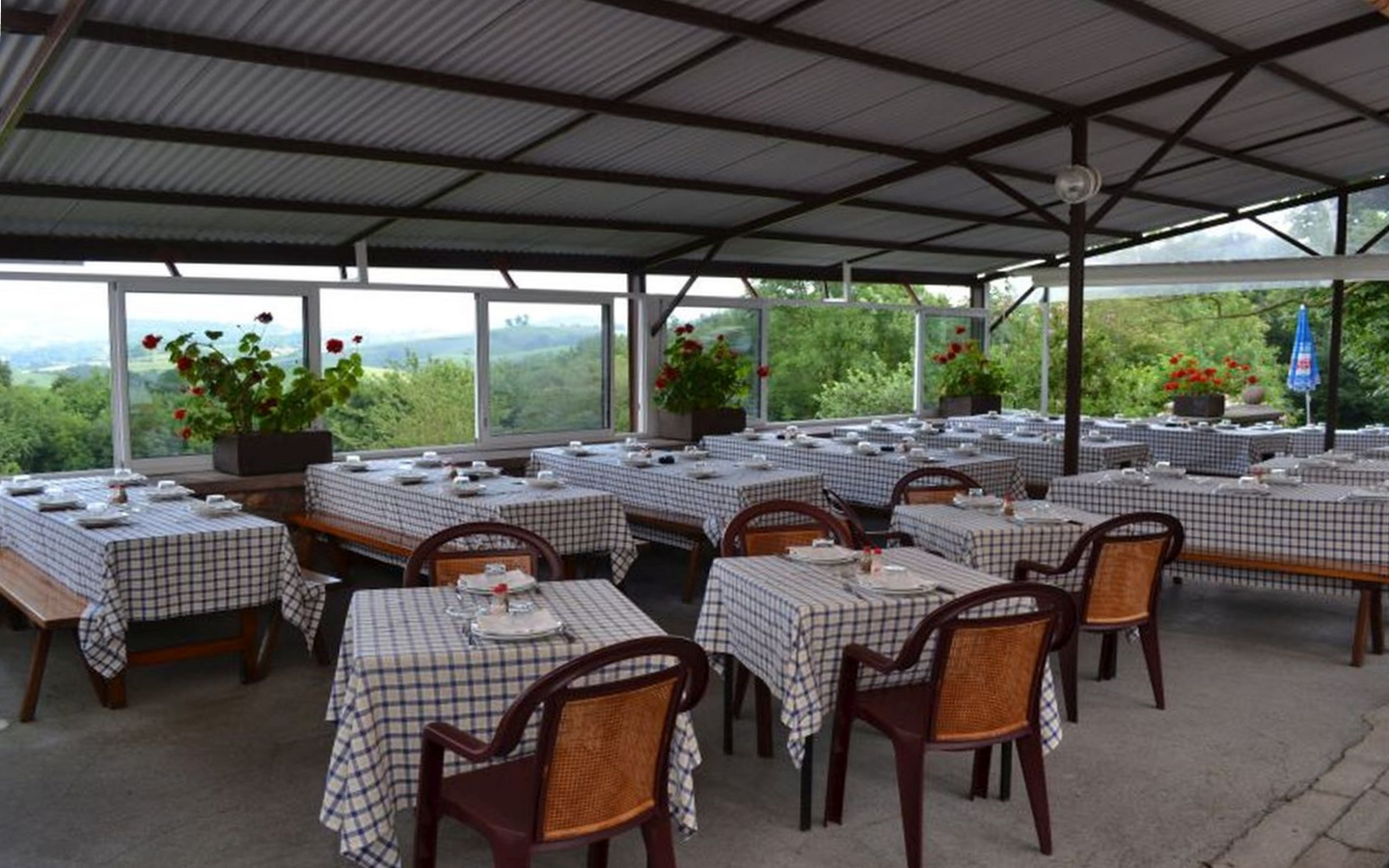 Benta Halty, restaurant - photo 4