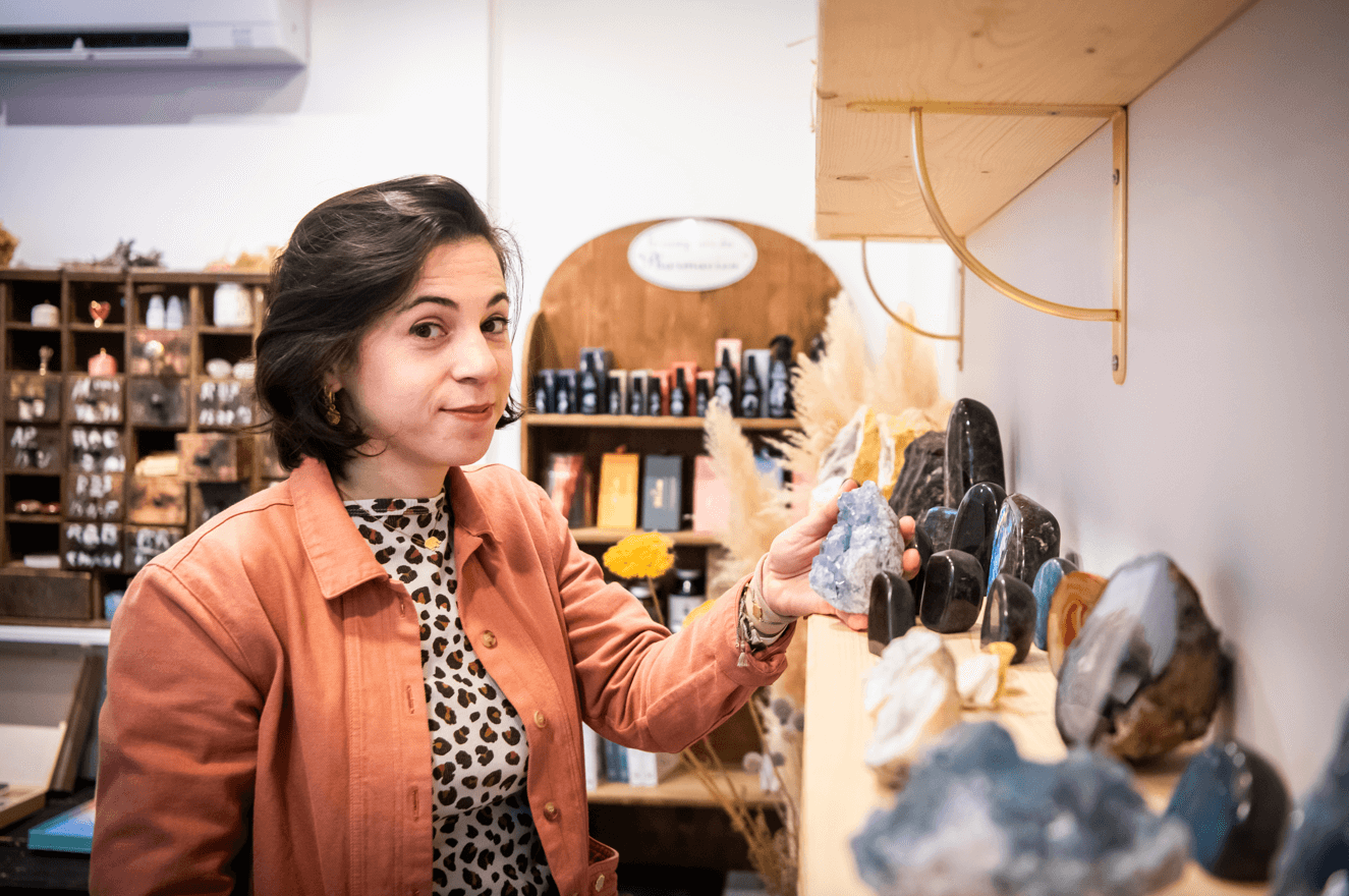 Holigem - Lithothérapie - photo 3