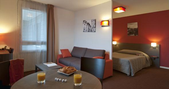 Résidence Adagio Access Poitiers