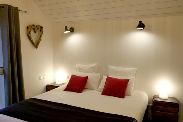 Hôtel Villa Teranga